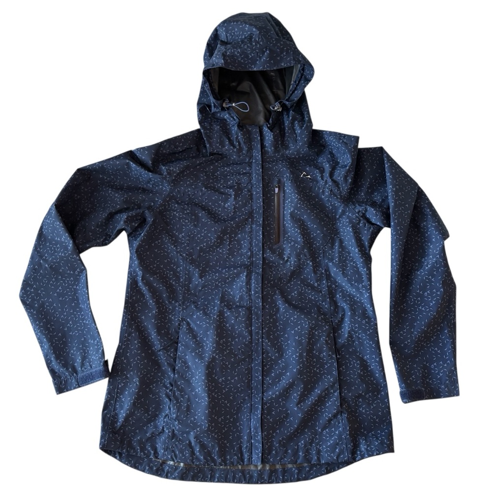 Rain Jacket, Size M